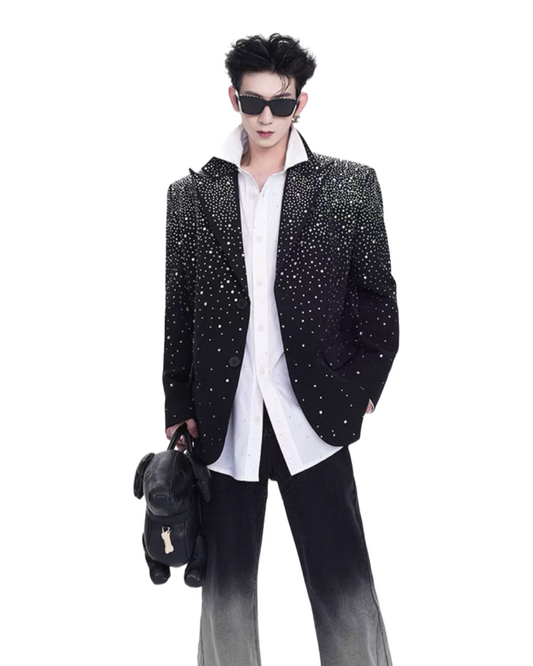 STARTEXCEEDEND Linestone Jacket