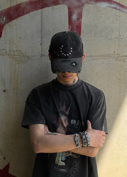 TECNINEGROUP Star Cap