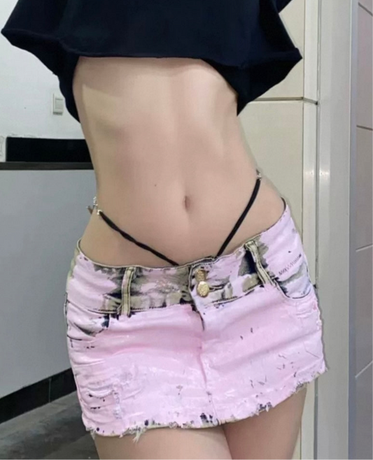 RUDYDOLL Short Pants