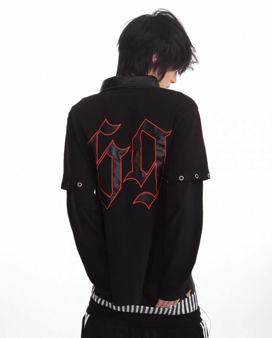 SEXXDEVIL 69 Polo