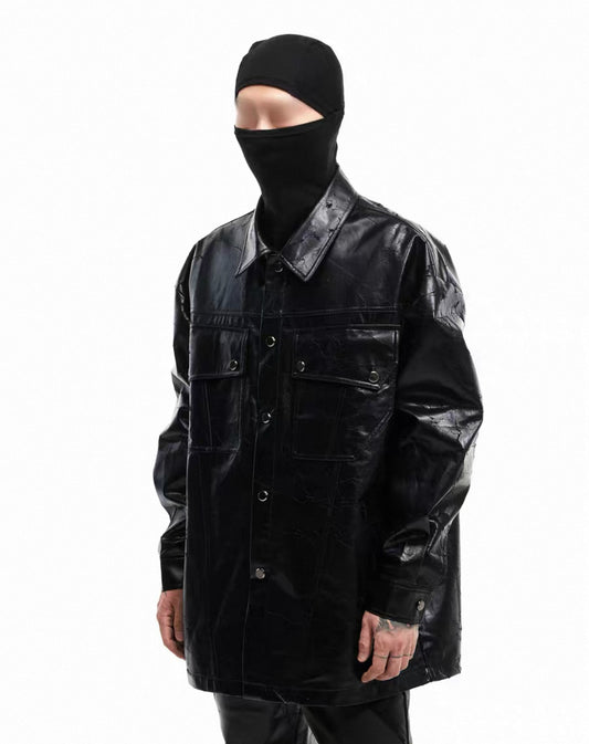 SCD CROWD Long Lenght Jacket