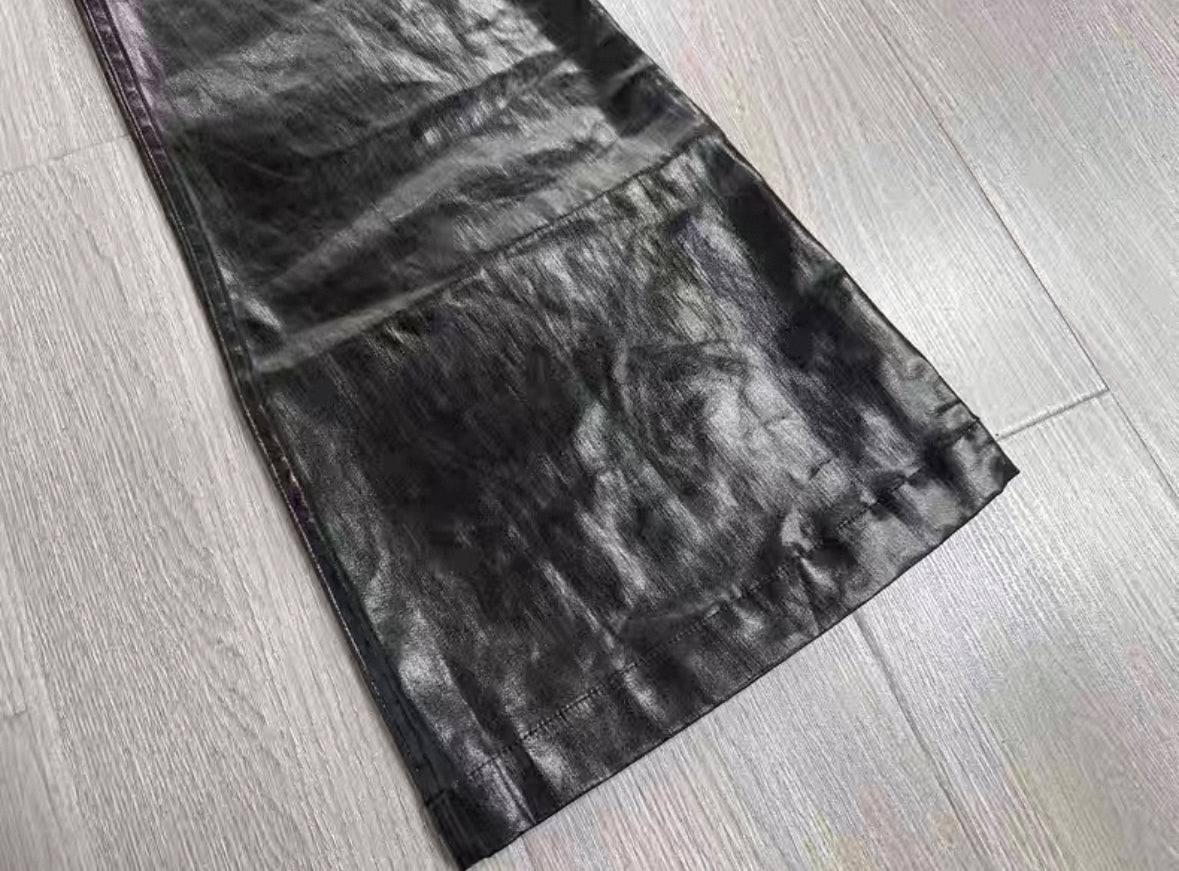 17STUDIO Flare Pants
