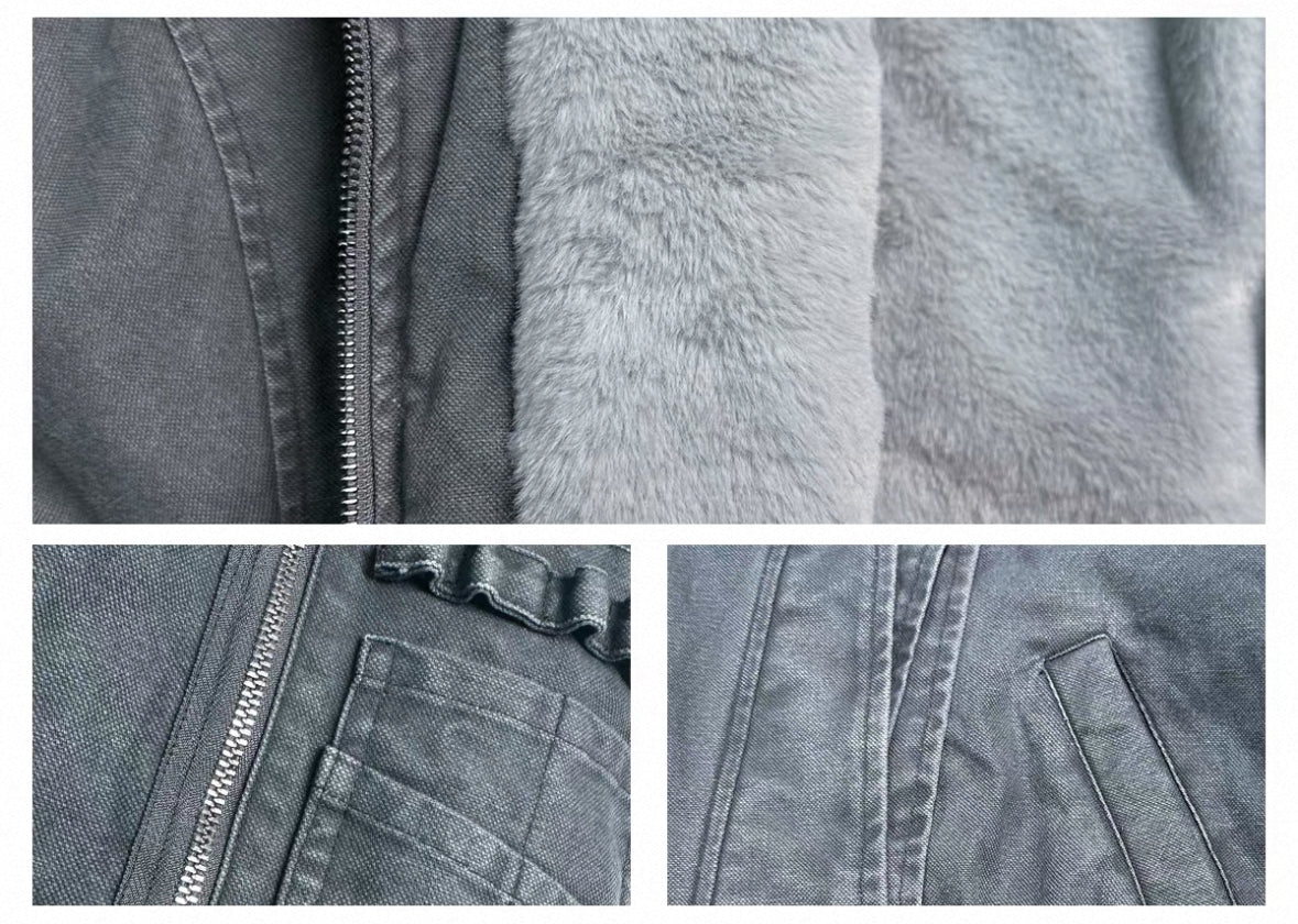 SGW Separate Far Jacket