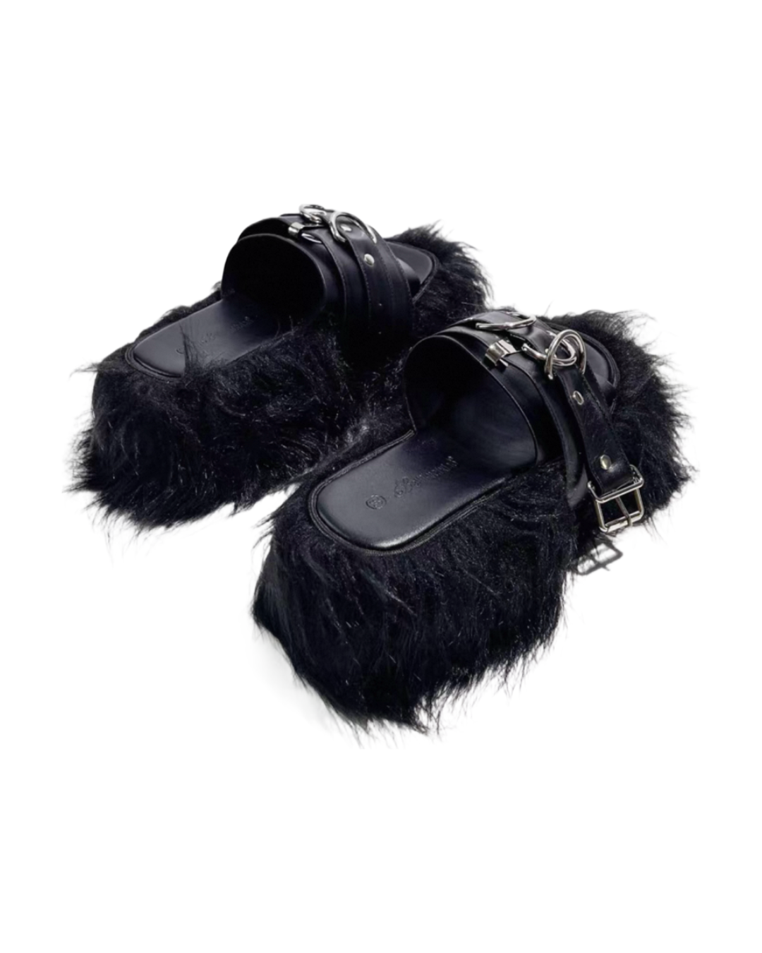 SELFISH SELECT Far Sandals