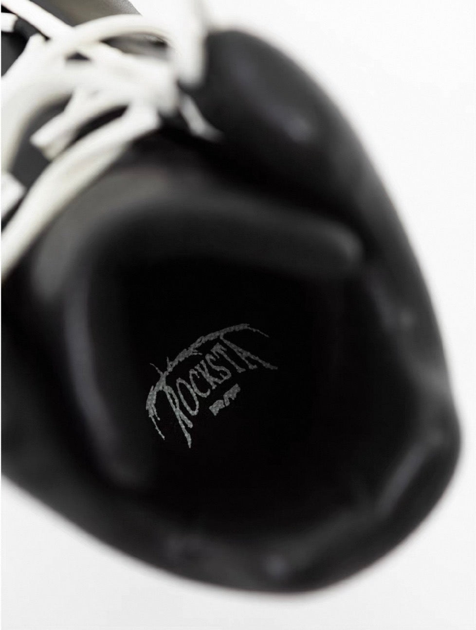 ROCKSTA×F.V.V.O Platform Boots