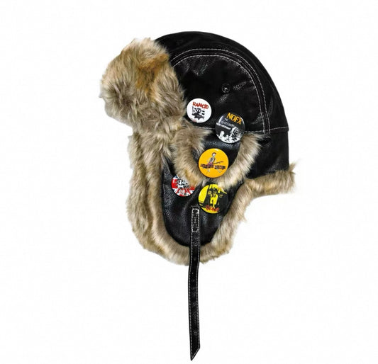 COSMICHONEY Flight Cap