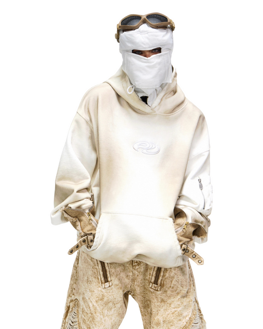 PERSONSOUL Classic Hoodie