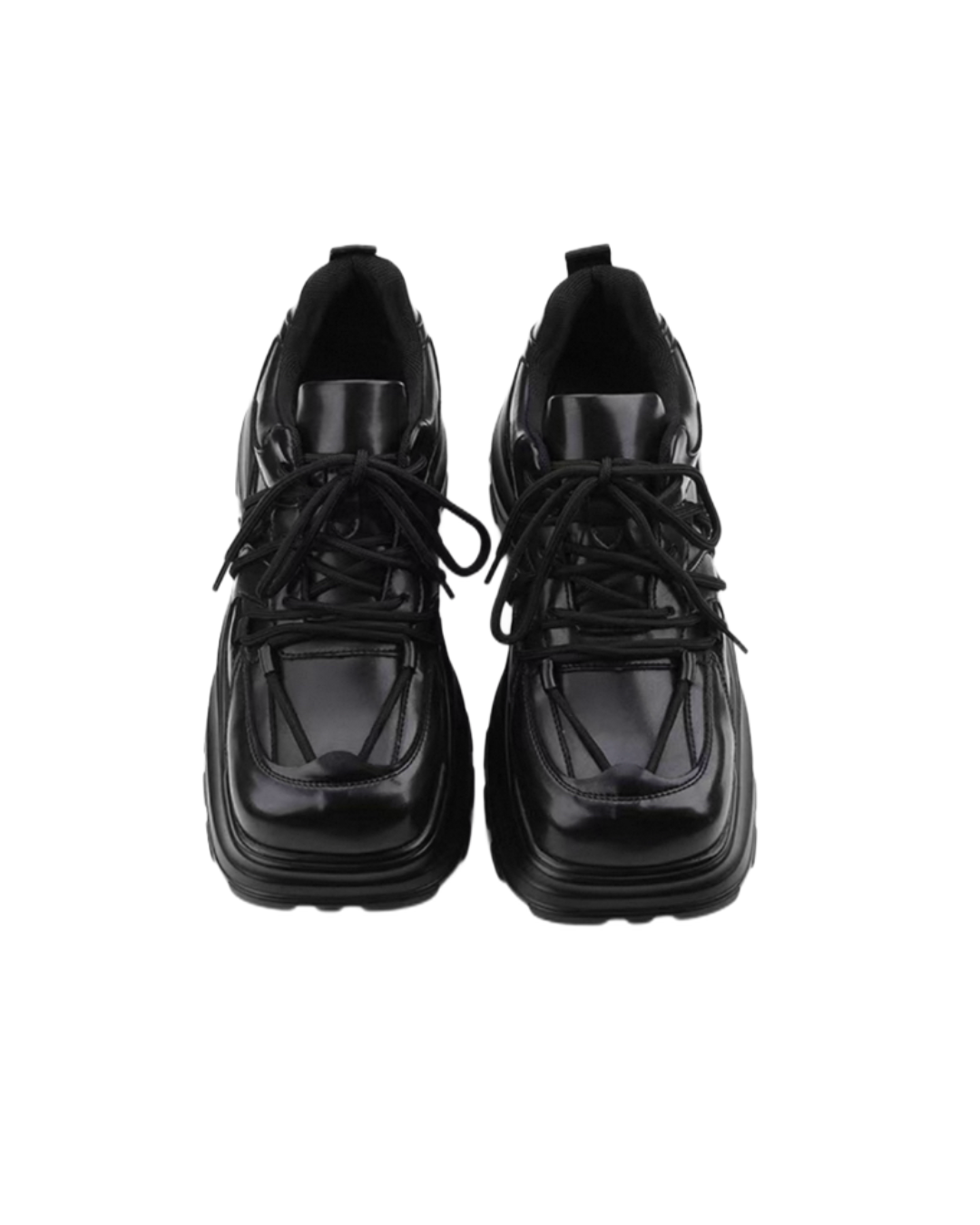 HANQIAORIJI Platform Shose
