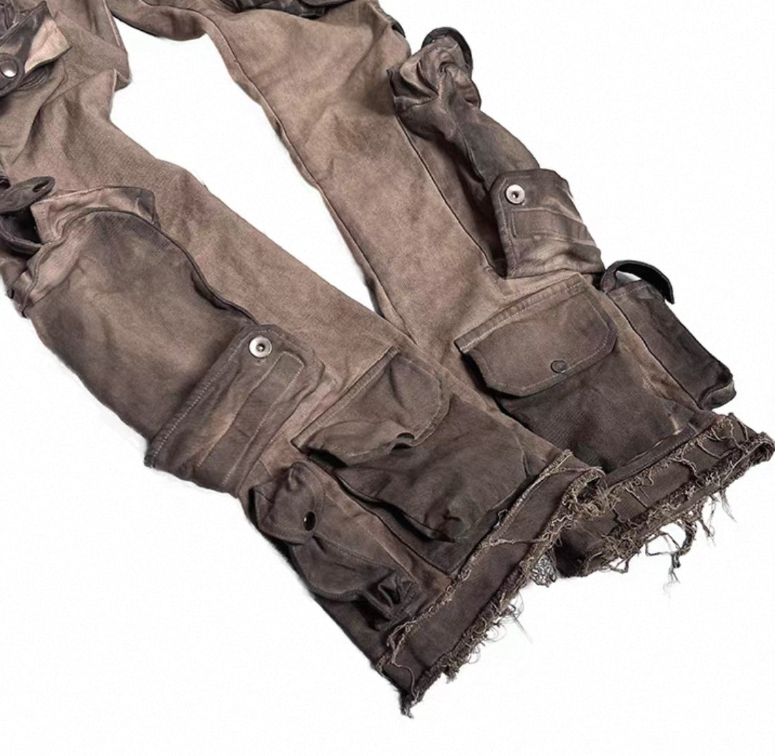 DRK LEI Dirty Fit Pants