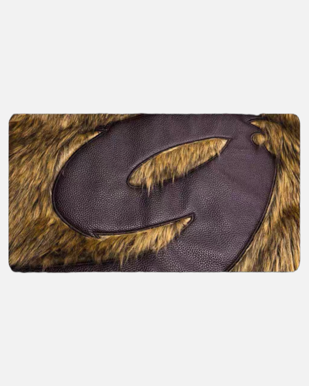 99CLUB Far Zip Parker