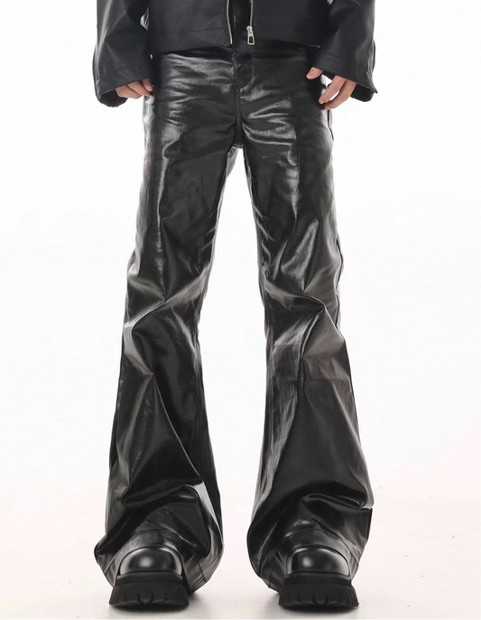 BLACKLISTS Flare Pants