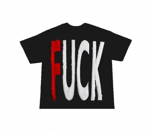 99CLUB Far logo T-shirt