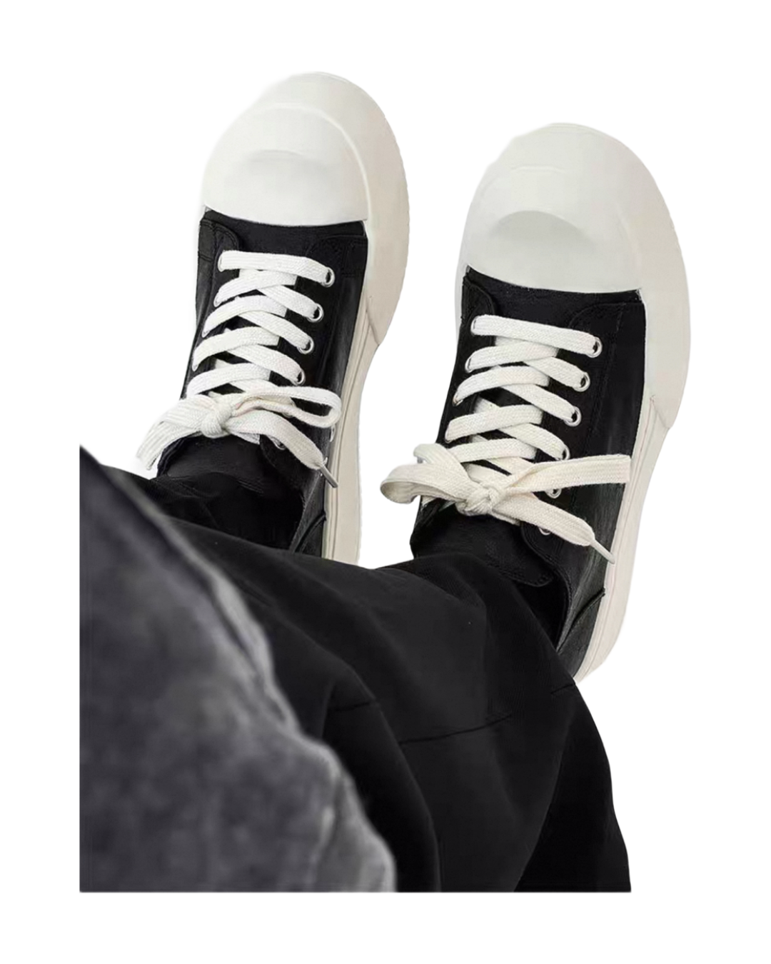 SELFISH SELECT Platform Shoes