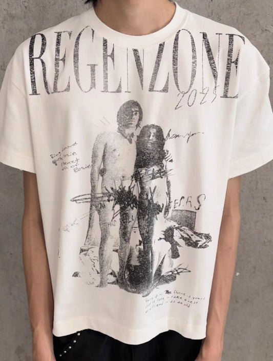 REGEN ZONE T-Shirt