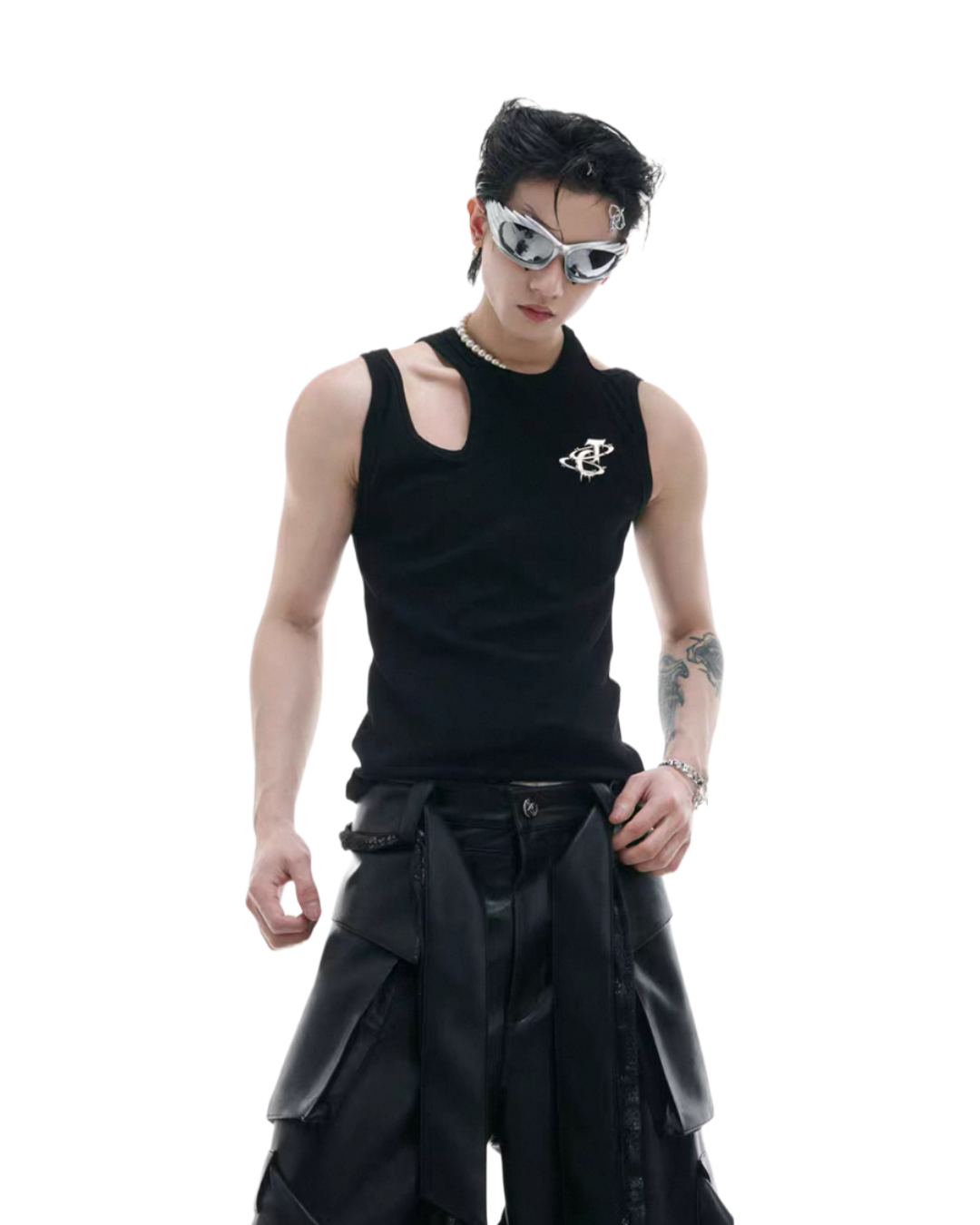 ArguE CulturE Tank top