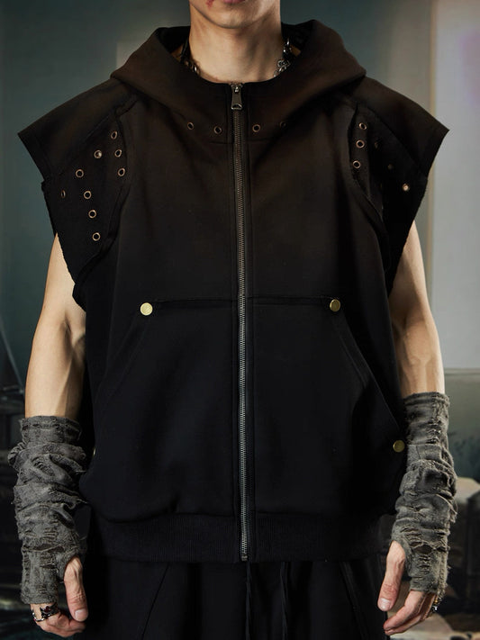 NOMANIAI Set up Hoodie/Pants