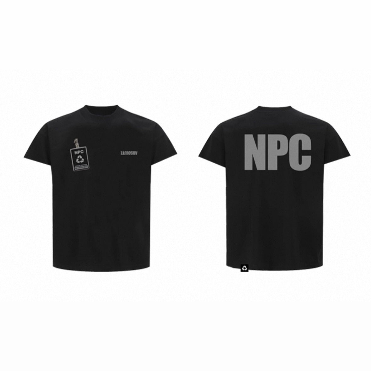 AFC NPC T-Shirt