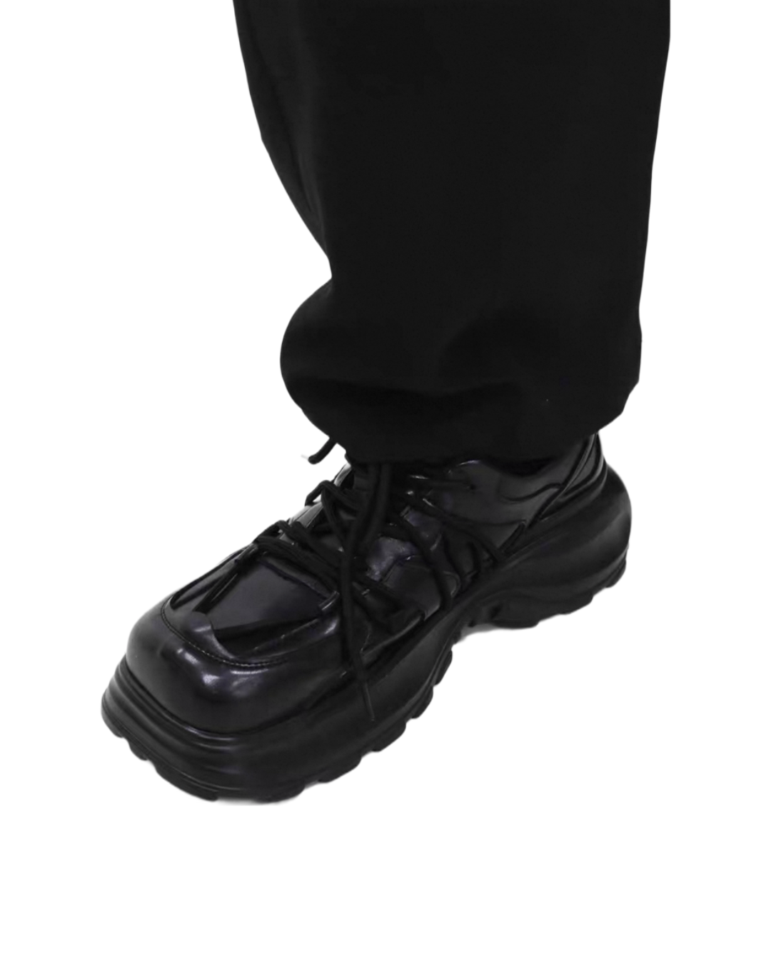 HANQIAORIJI Platform Shose