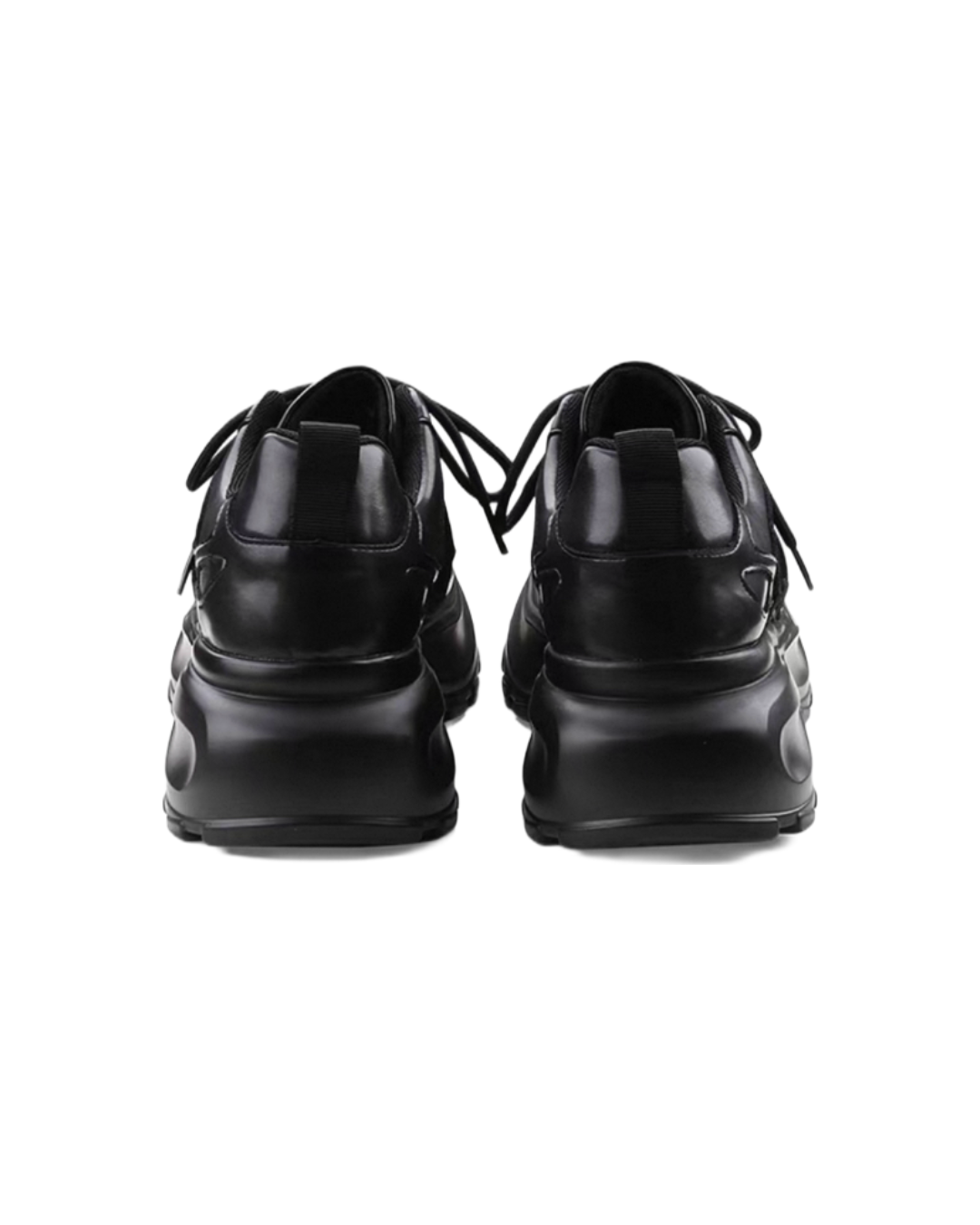HANQIAORIJI Platform Shose