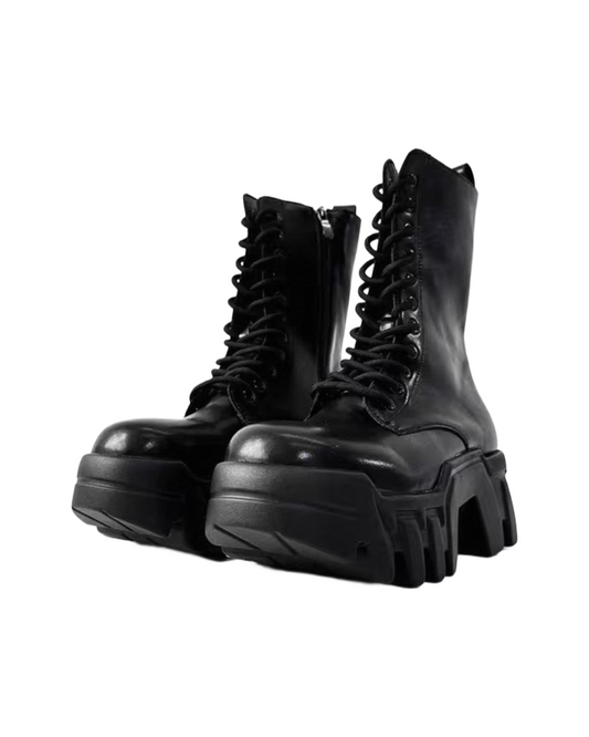 SELFISH SELECT Platform boots