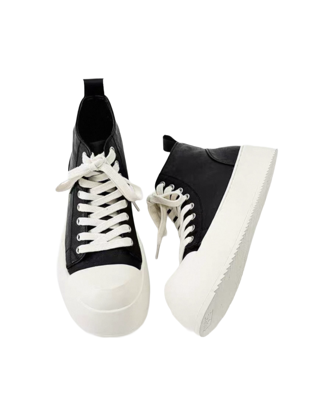 SELFISH SELECT Platform Shoes
