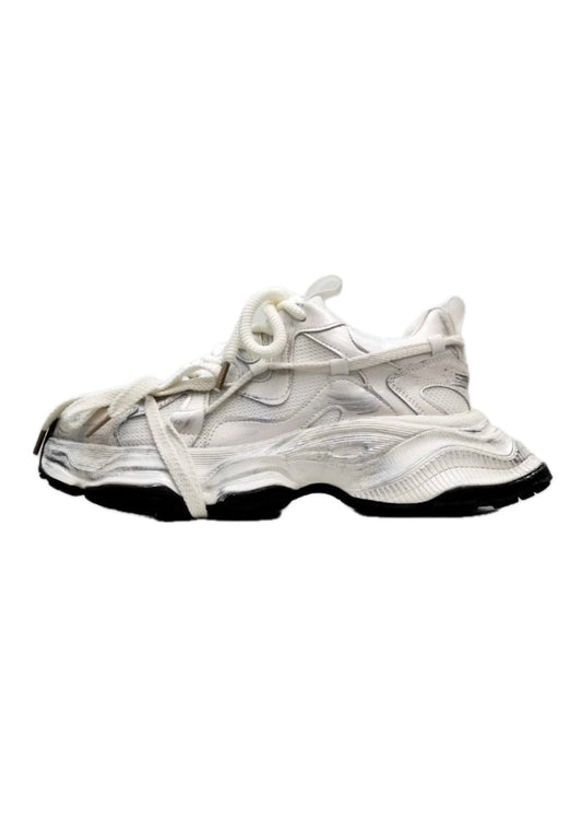 SELFISH SELECT Platform Shoes