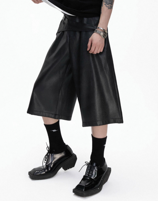 ArguE CulturE Long Half Pants