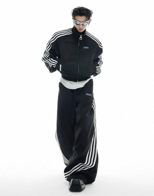 ArguE CulturE Line Pants/Jacket