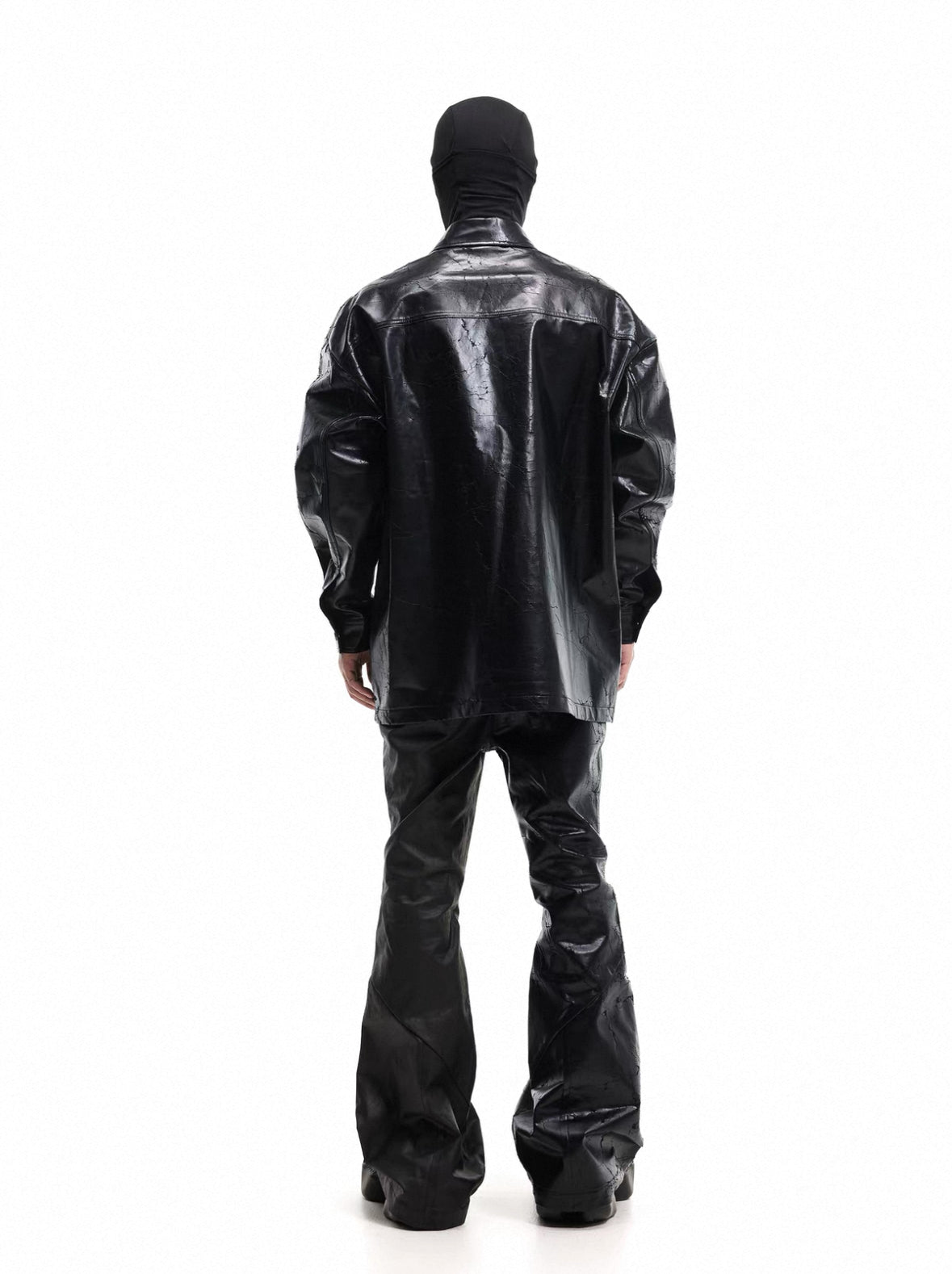 SCD CROWD Long Lenght Jacket