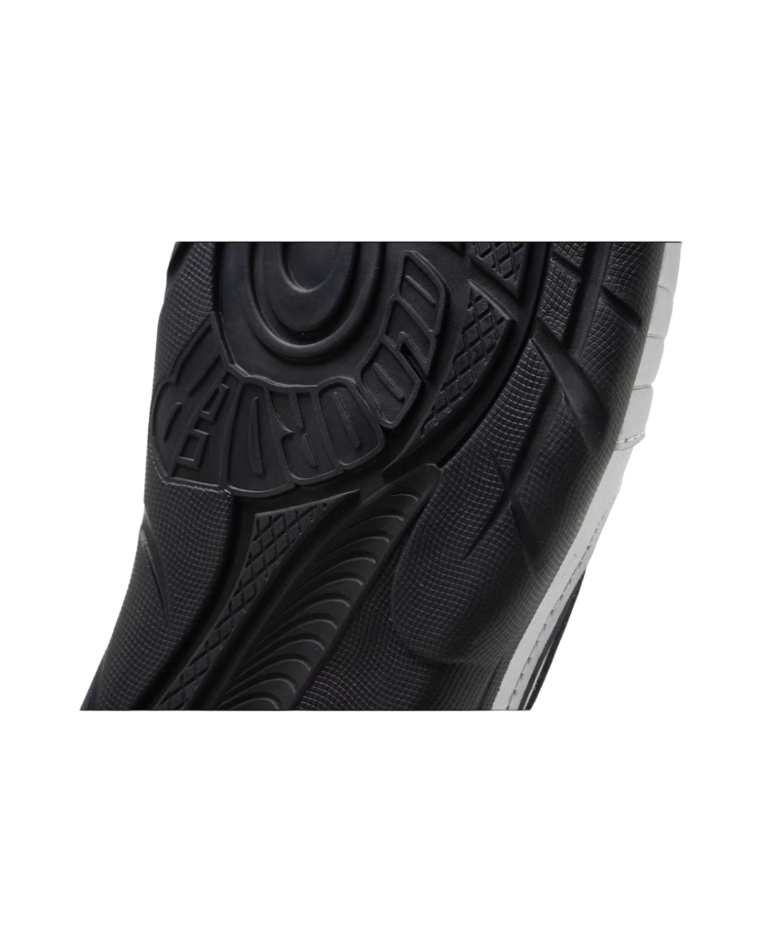 OLD ORDER Sporty Shoes