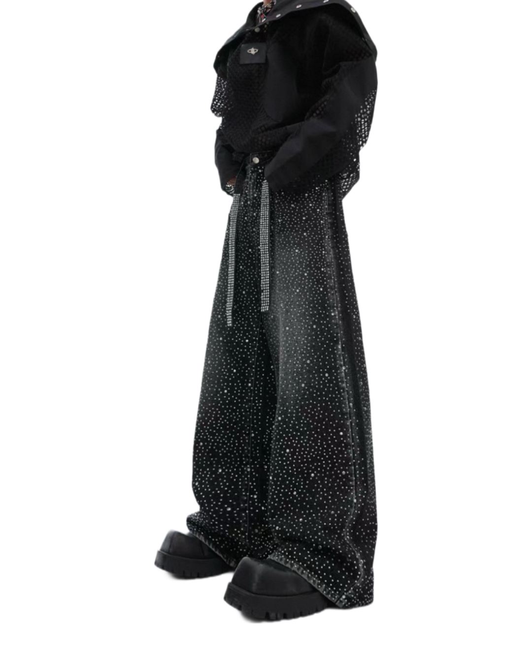 ArguE CulturE Linestone Wide pants