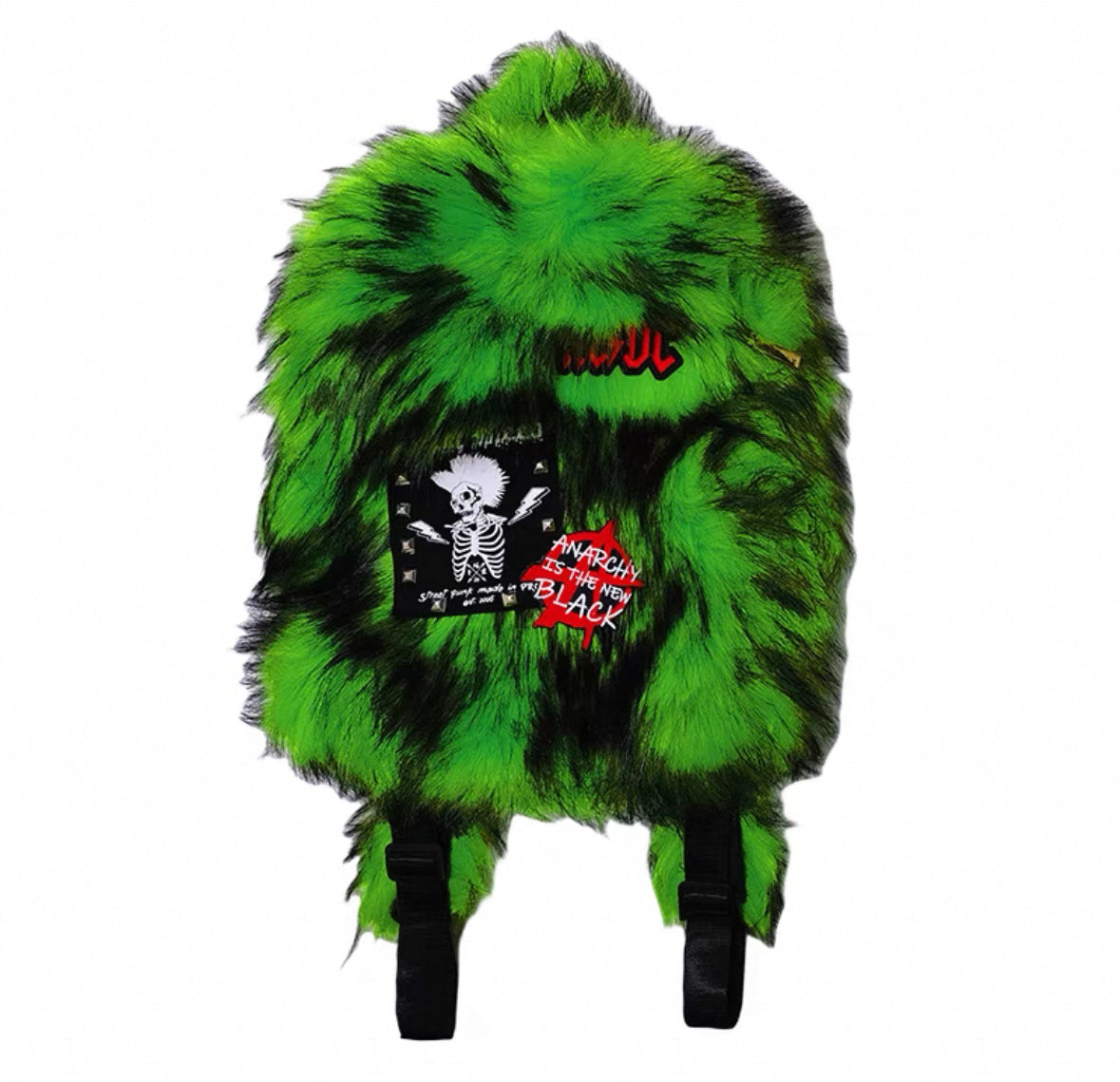 COSMICHONEY Far bag