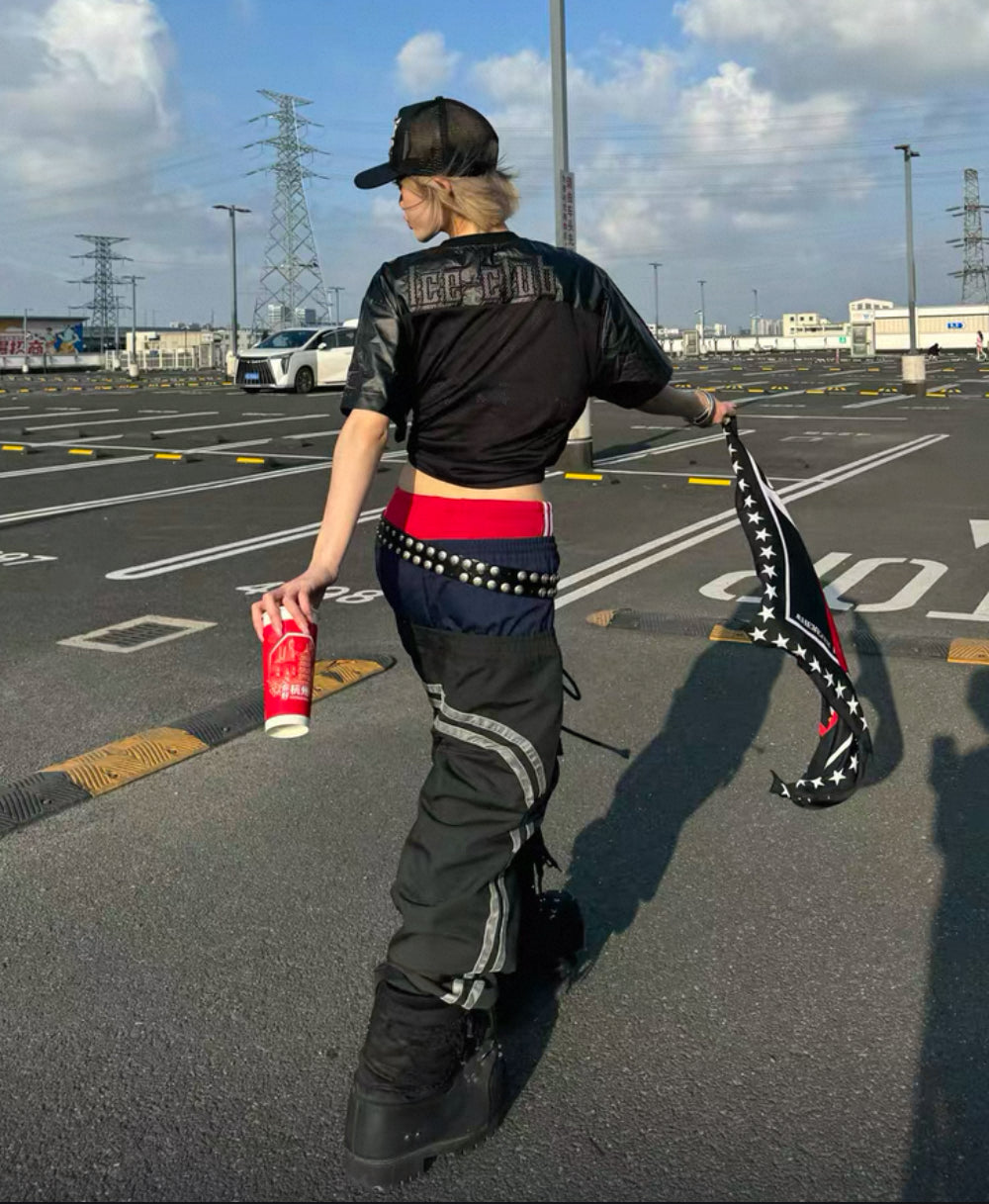 LOSECONTROLEDGE Game Shirt