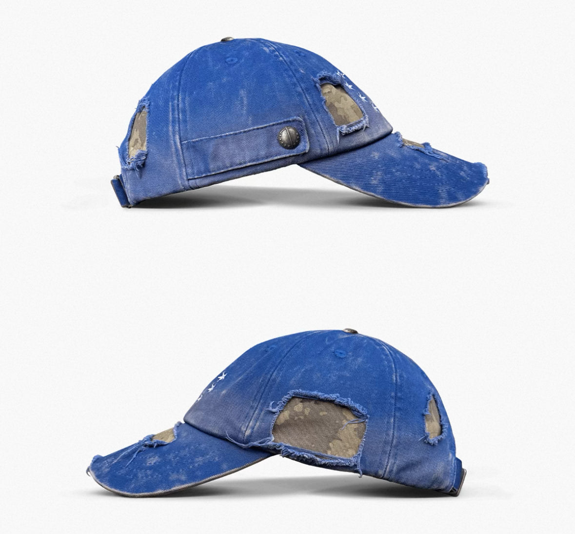 TECNINEGROUP Star Cap