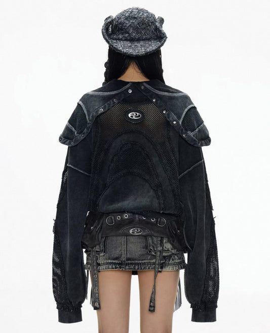 PERSONSOUL Demerger Hoodie