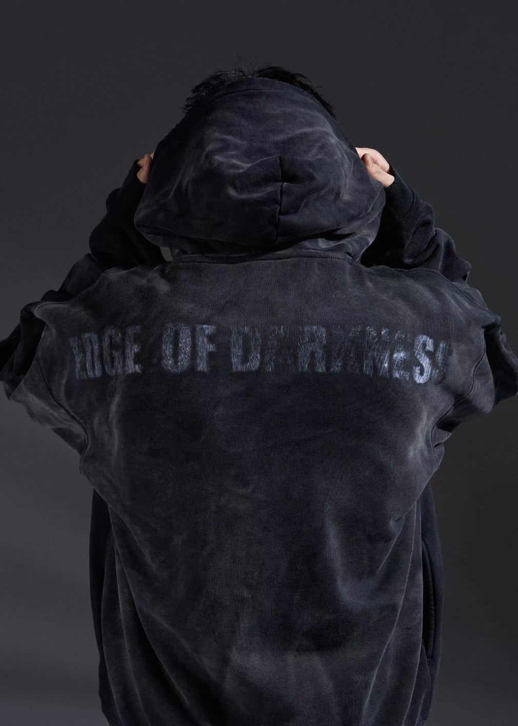 EODUP Skeleton Parker