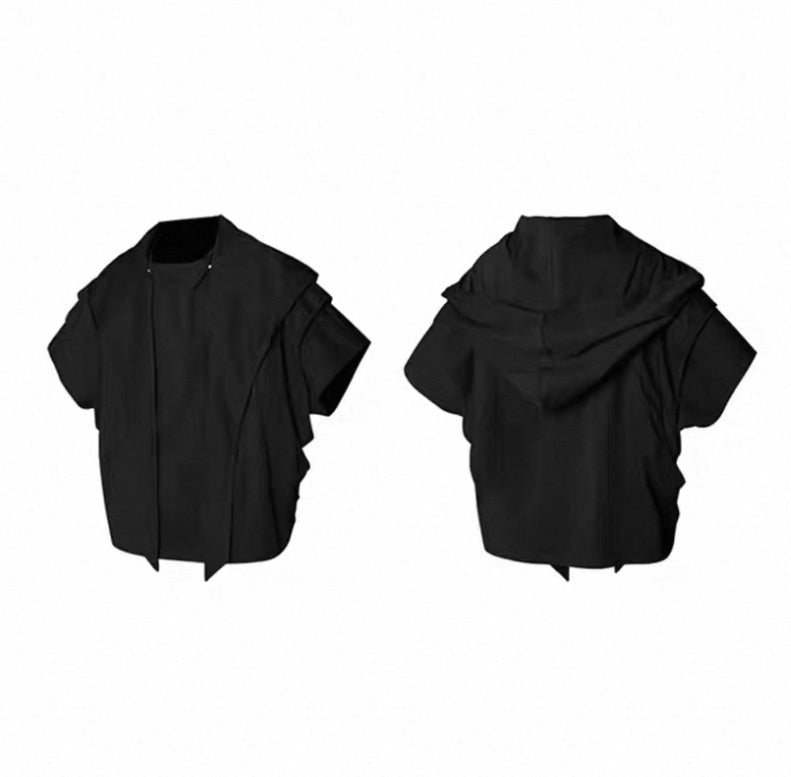 RELABEL Balaclava T-shirt