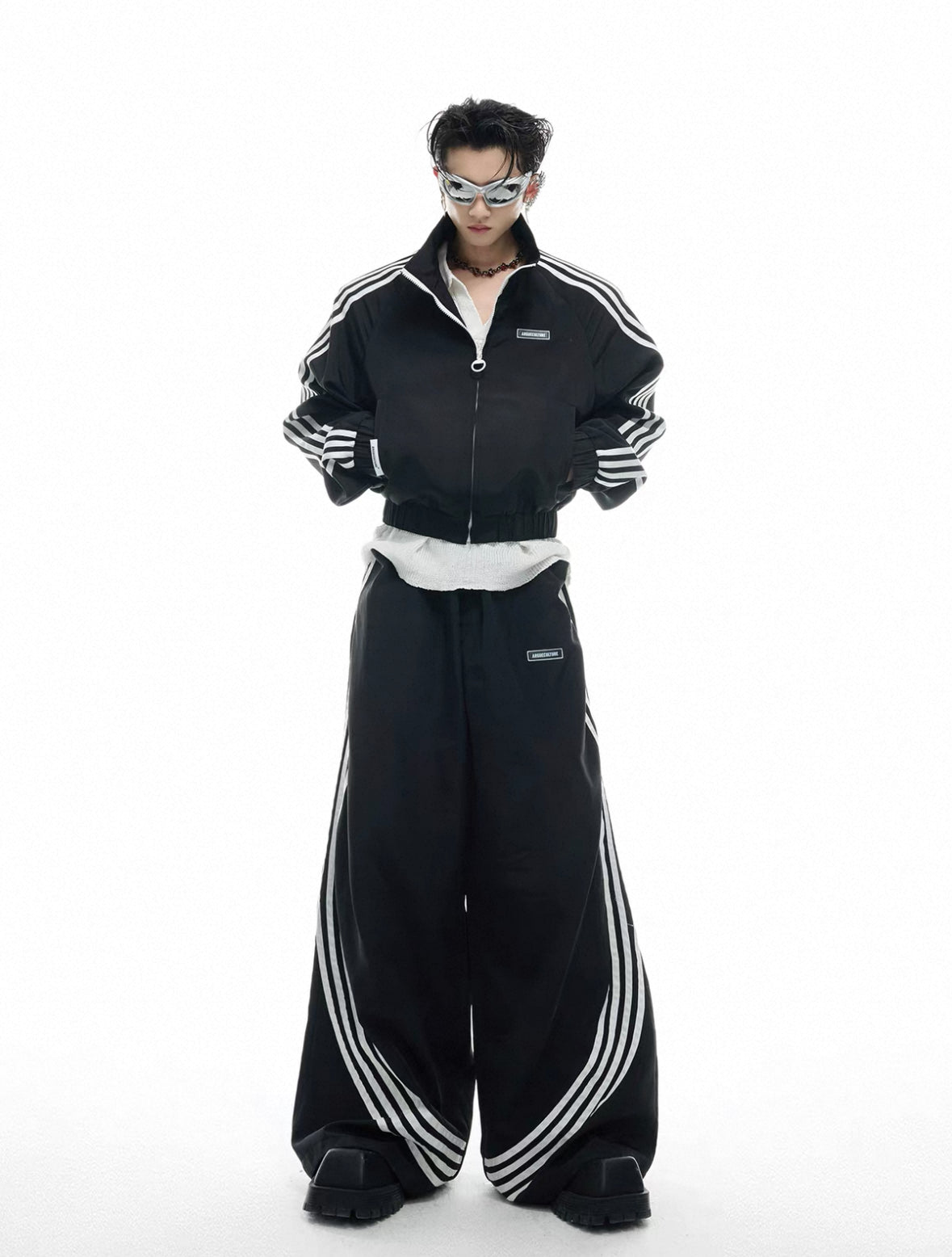 ArguE CulturE Line Pants/Jacket