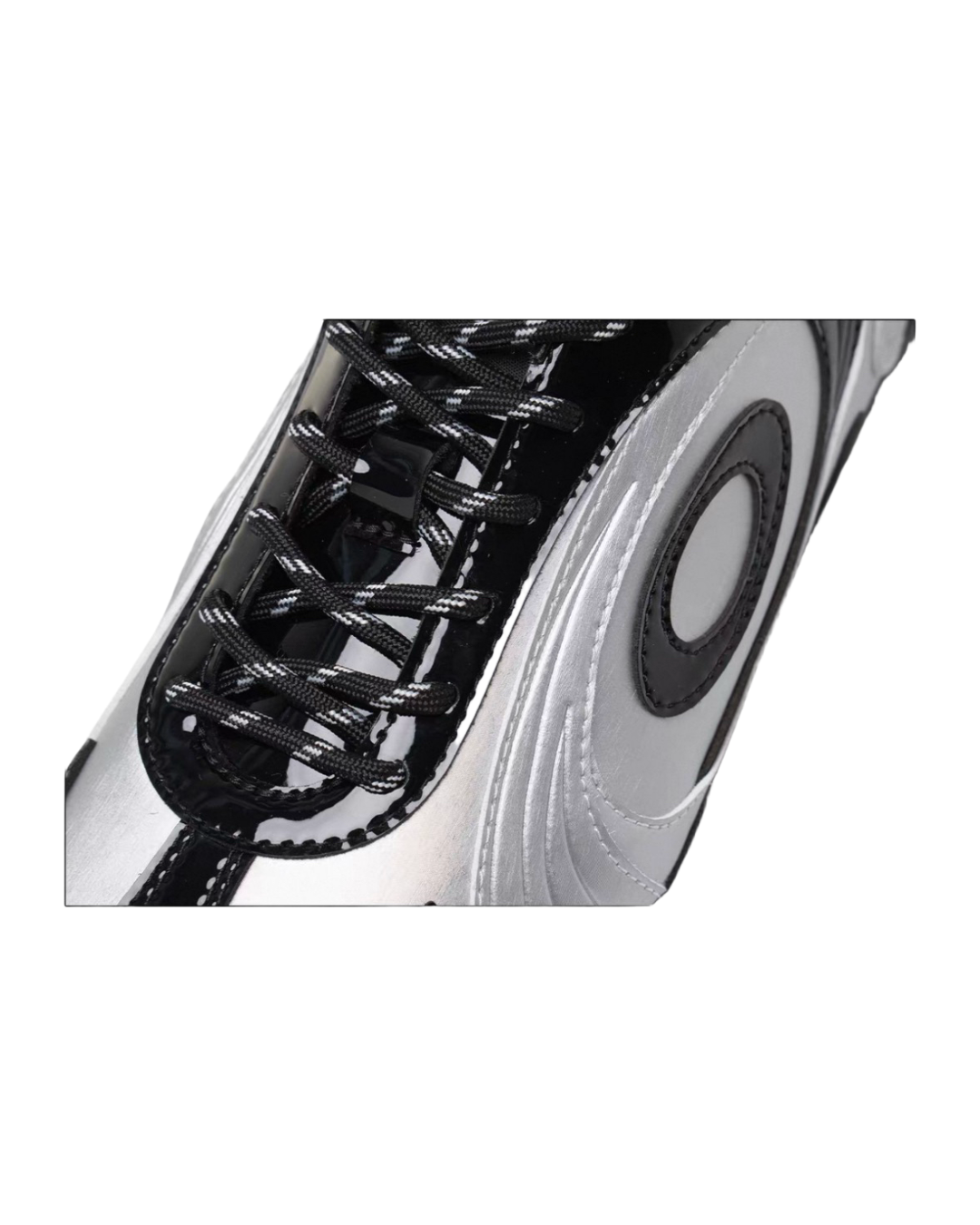 OLD ORDER Sporty Shoes