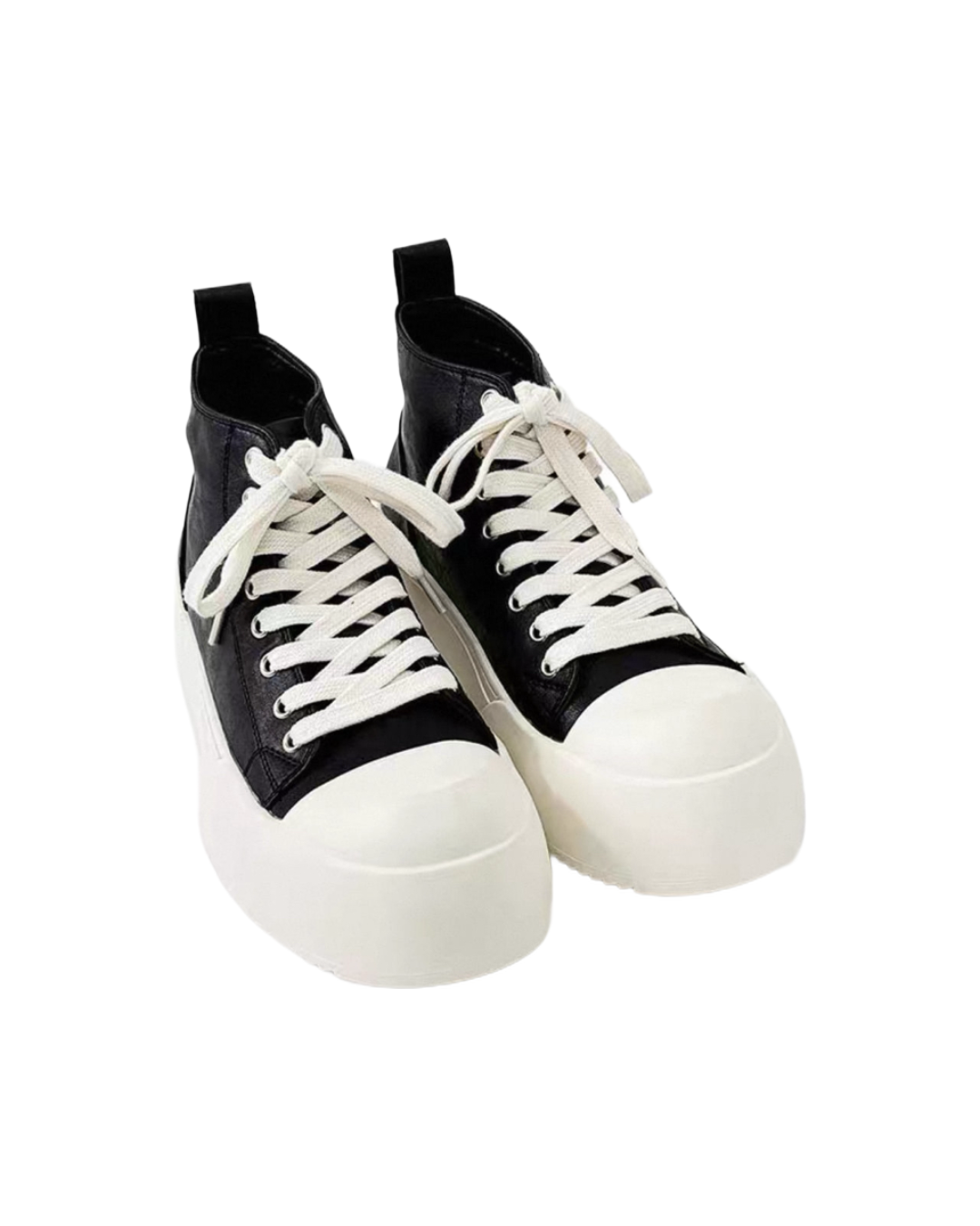 SELFISH SELECT Platform Shoes