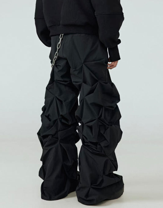 FRKM SCD 3D Design Pants