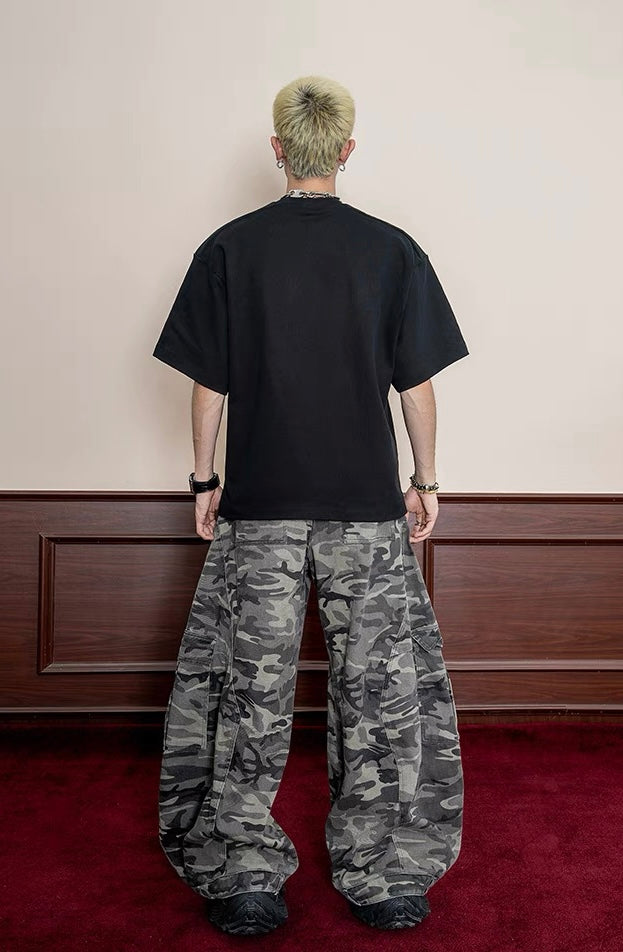 DBW Balloon Pants