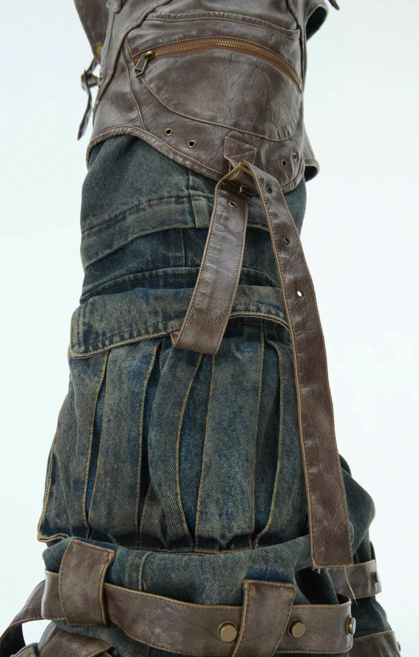 ArguE CulturE Gimmick Pants