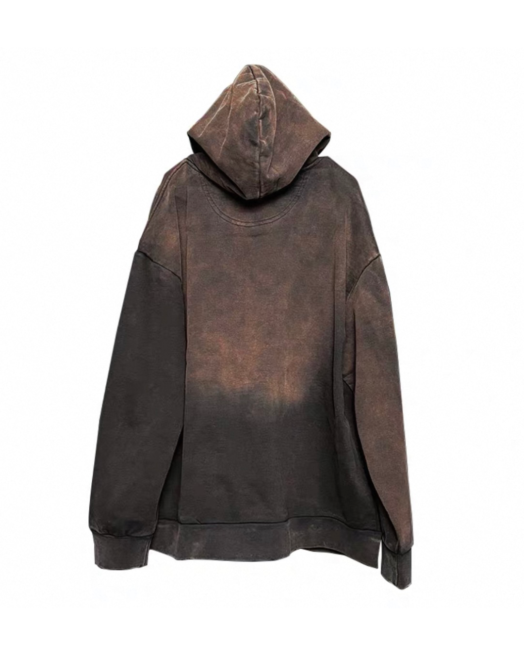 MELANIN Vintage Hoodie
