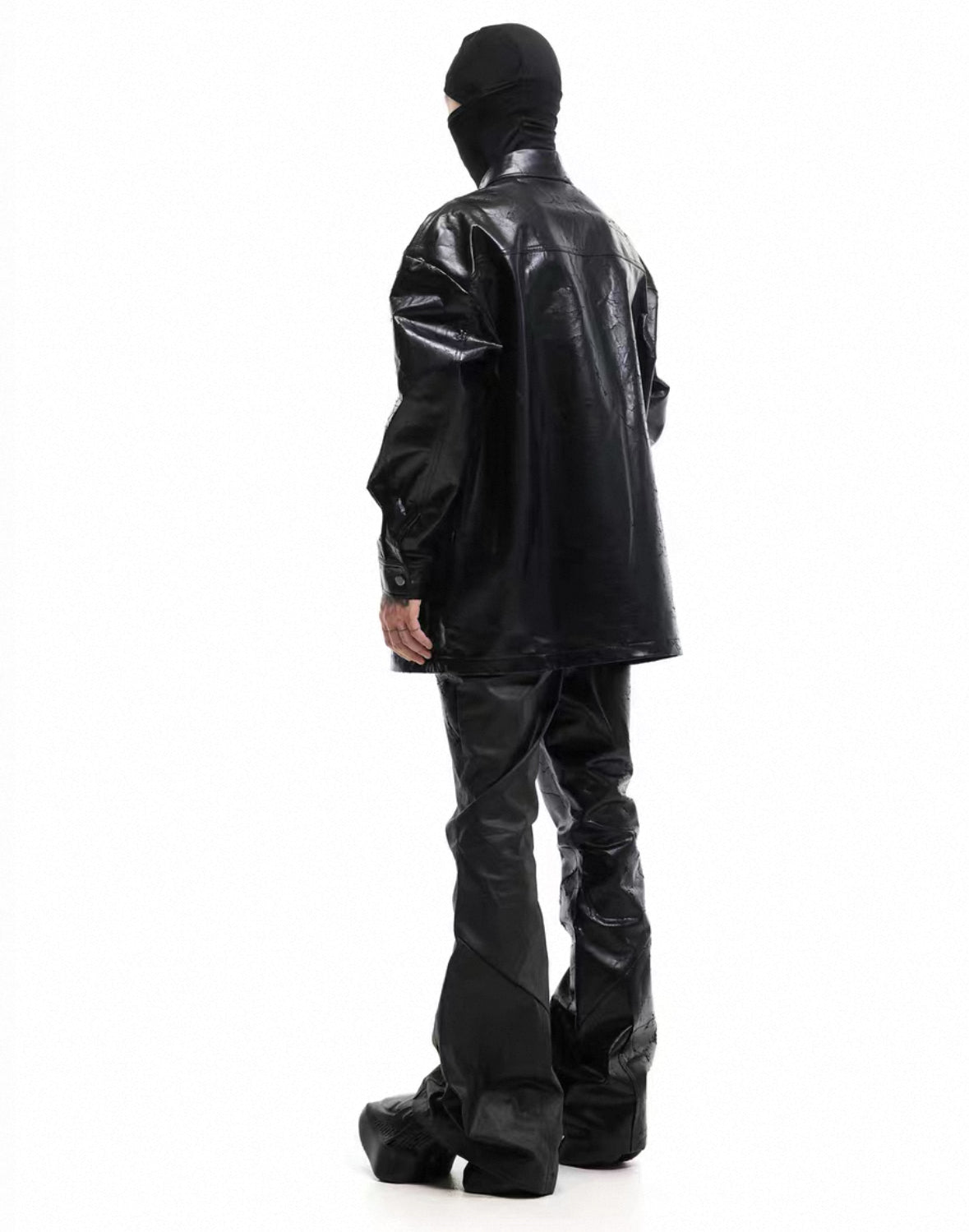 SCD CROWD Long Lenght Jacket