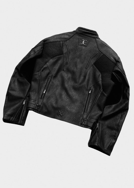 EODUP Single Riders Jacket