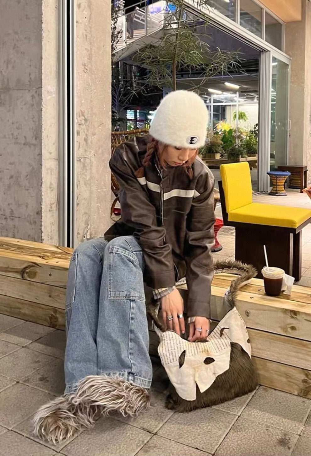 SELFISH SELECT Far Sandal