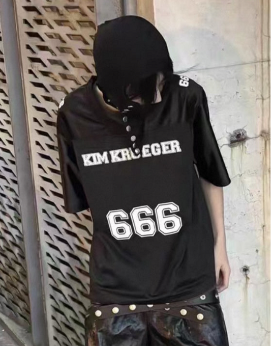 SELFISH SELECT Game Shirt