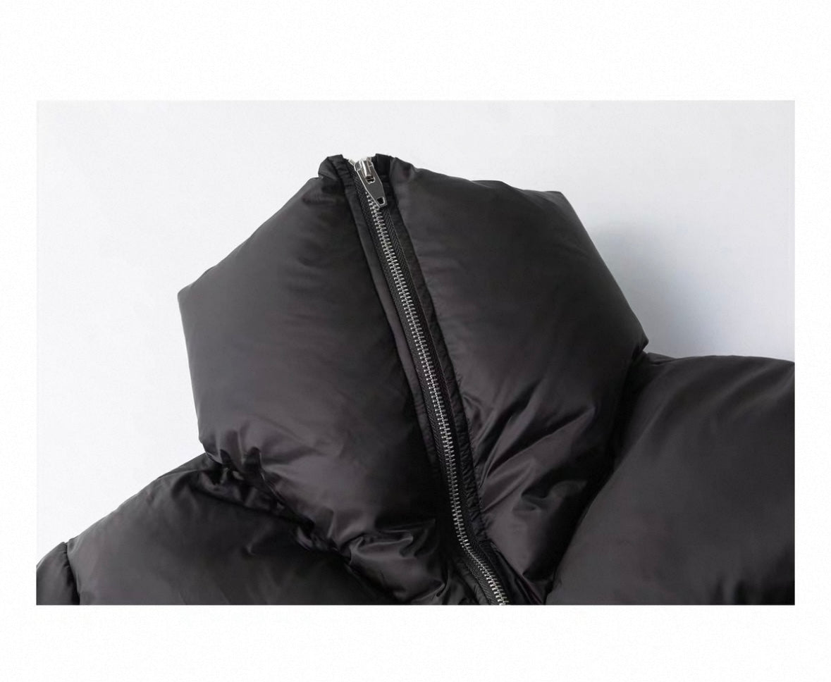 SCD CROWD Volume Down Jacket