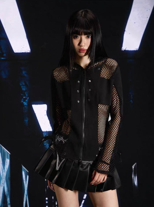 SEXXDEVIL Skeleton Parker